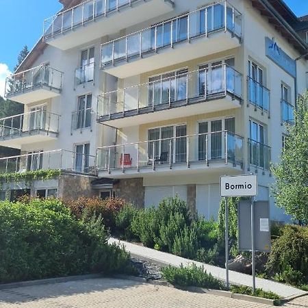 שייננה Apartament Czarna Gora B11 מראה חיצוני תמונה