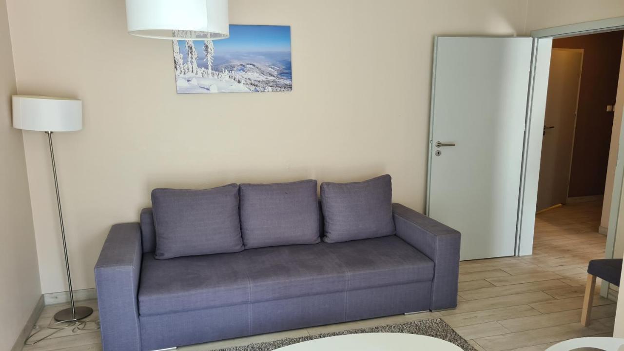 שייננה Apartament Czarna Gora B11 מראה חיצוני תמונה