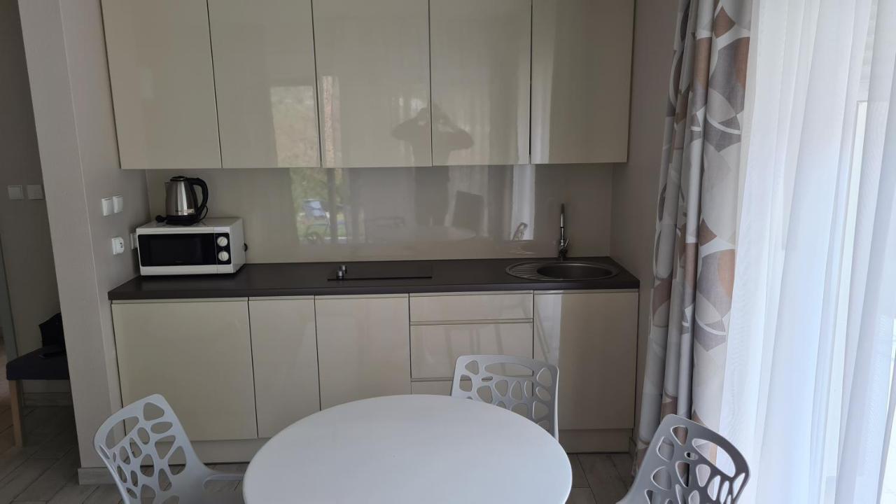 שייננה Apartament Czarna Gora B11 מראה חיצוני תמונה