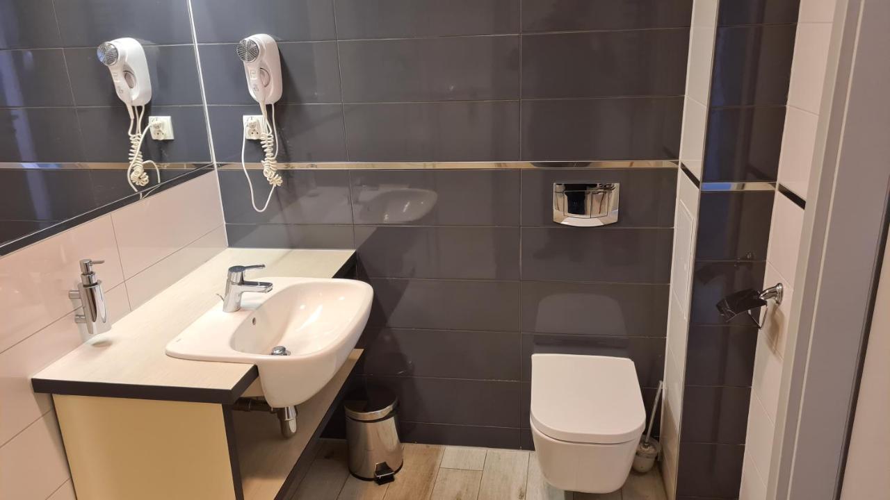 שייננה Apartament Czarna Gora B11 מראה חיצוני תמונה