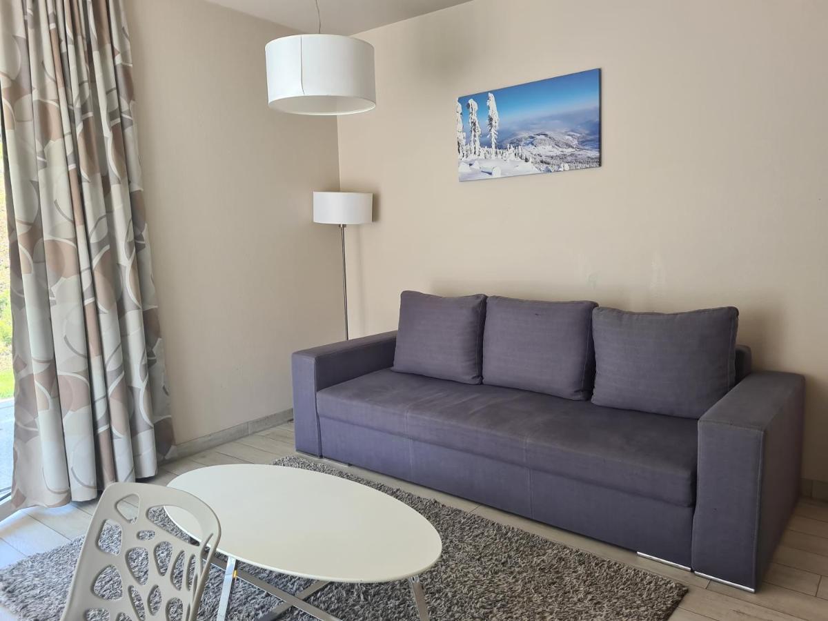 שייננה Apartament Czarna Gora B11 מראה חיצוני תמונה