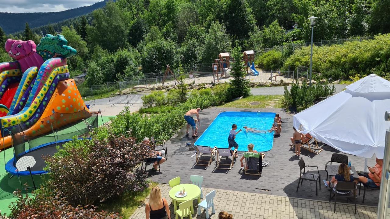 שייננה Apartament Czarna Gora B11 מראה חיצוני תמונה