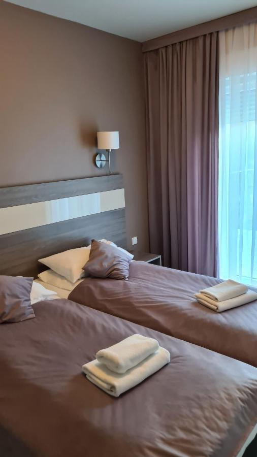 שייננה Apartament Czarna Gora B11 מראה חיצוני תמונה