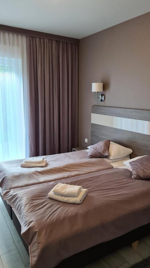 שייננה Apartament Czarna Gora B11 מראה חיצוני תמונה